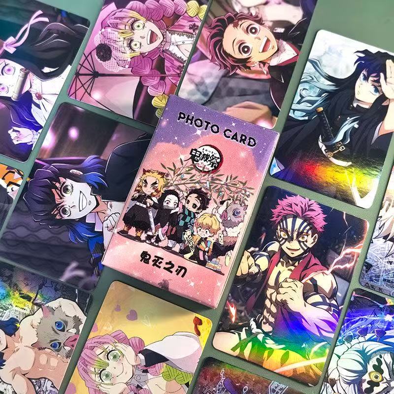 Nouvelles cartes miniatures la - Anime Cosplay Realistic avis et prix