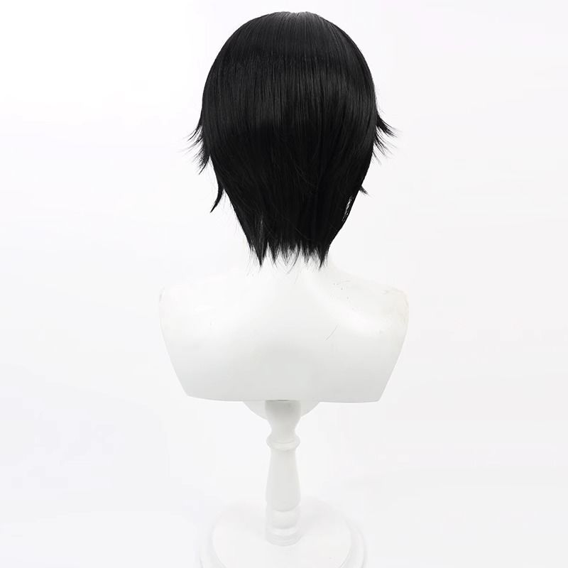 Code Geass Lelouch Lamperouge  - Anime Cosplay Realistic avis et prix