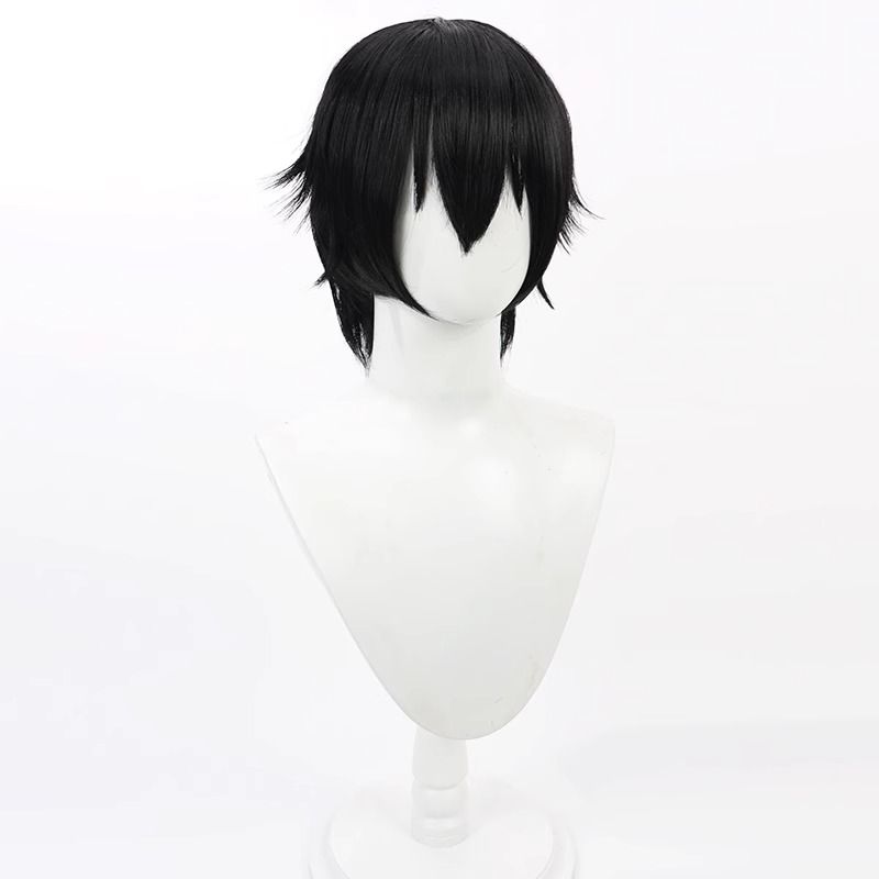 Code Geass Lelouch Lamperouge  - Anime Cosplay Realistic avis et prix