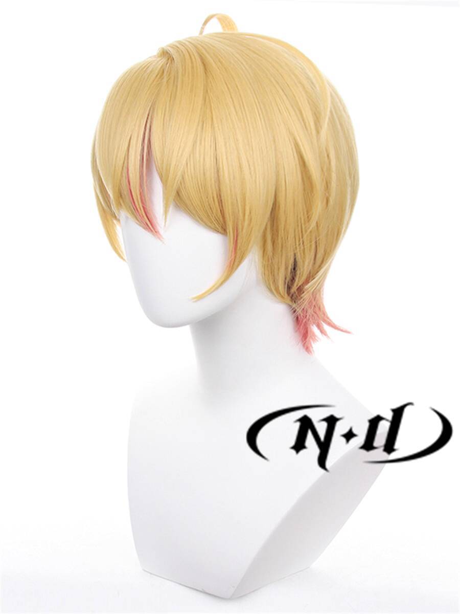Hoshino Aikou Aikai Akuha ma p - Anime Cosplay Recommendations avis et prix