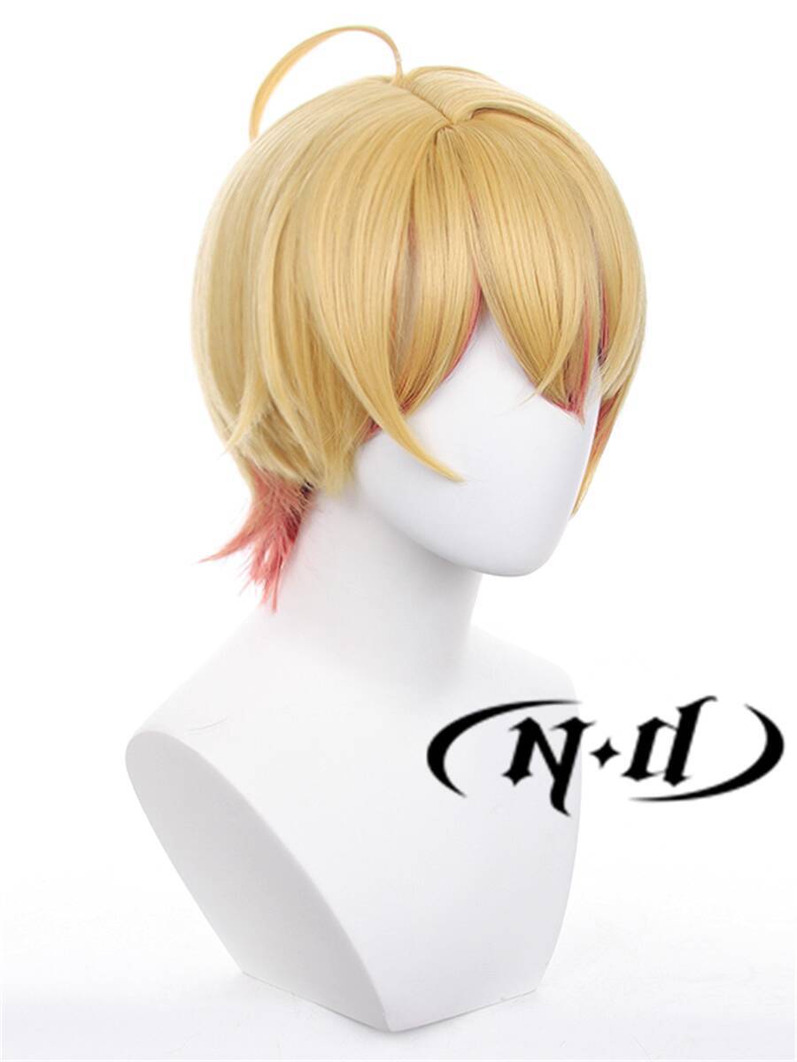 Hoshino Aikou Aikai Akuha ma p - Anime Cosplay Recommendations avis et prix