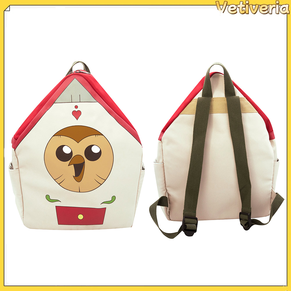 Maison de hibou Hooty sacs Cos - Anime Cosplay Kid avis et prix