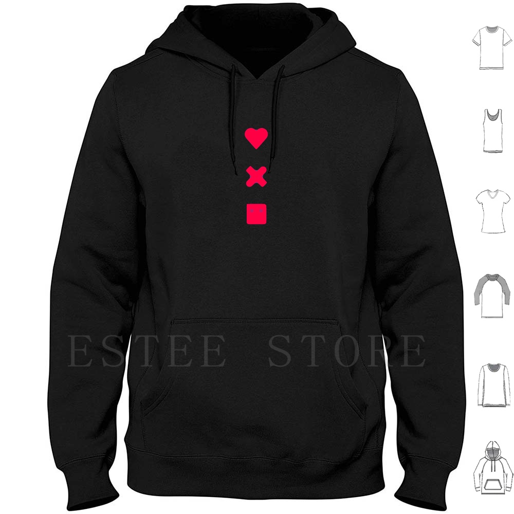 Amour mort et Robots sweats à  - Anime Cosplay Netflix avis et prix