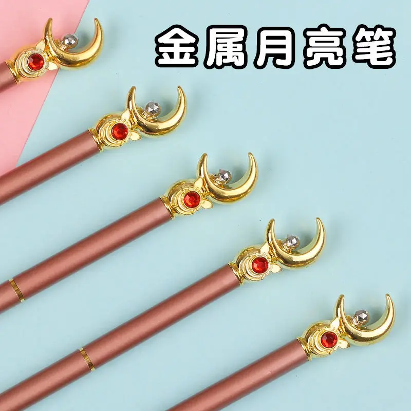 Stylo Métallique Sailor Moon C - Sailor Moon Wand avis et prix