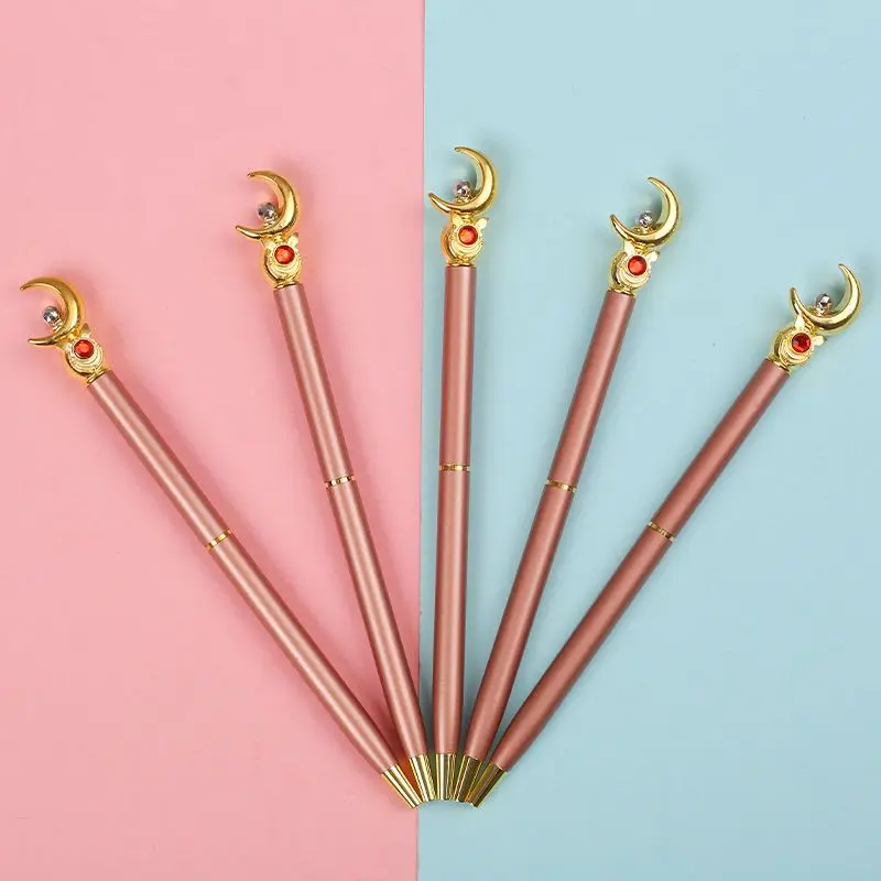 Stylo Métallique Sailor Moon C - Sailor Moon Wand avis et prix