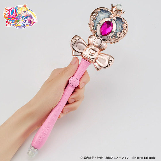 Sailor Moon Cosmic Heart Spira - Sailor Moon Wand avis et prix
