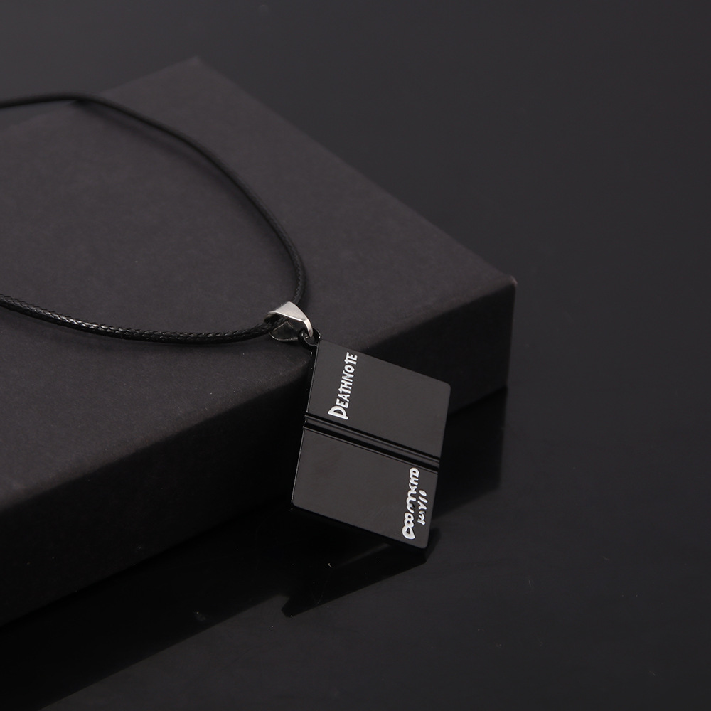 Anime Death Note porte-clés no - Death Note Replica avis et prix