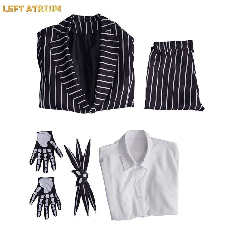 Costume d'Halloween pour enfan - Anime Cosplay Kid avis et prix