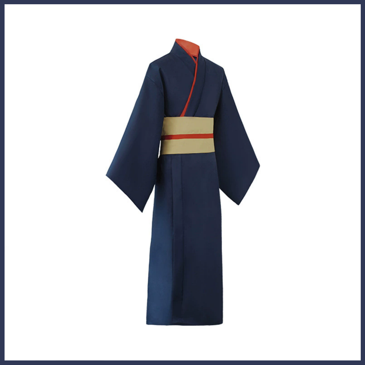 Costume de Cosplay Anime Kamis - Anime Cosplay Kiss avis et prix