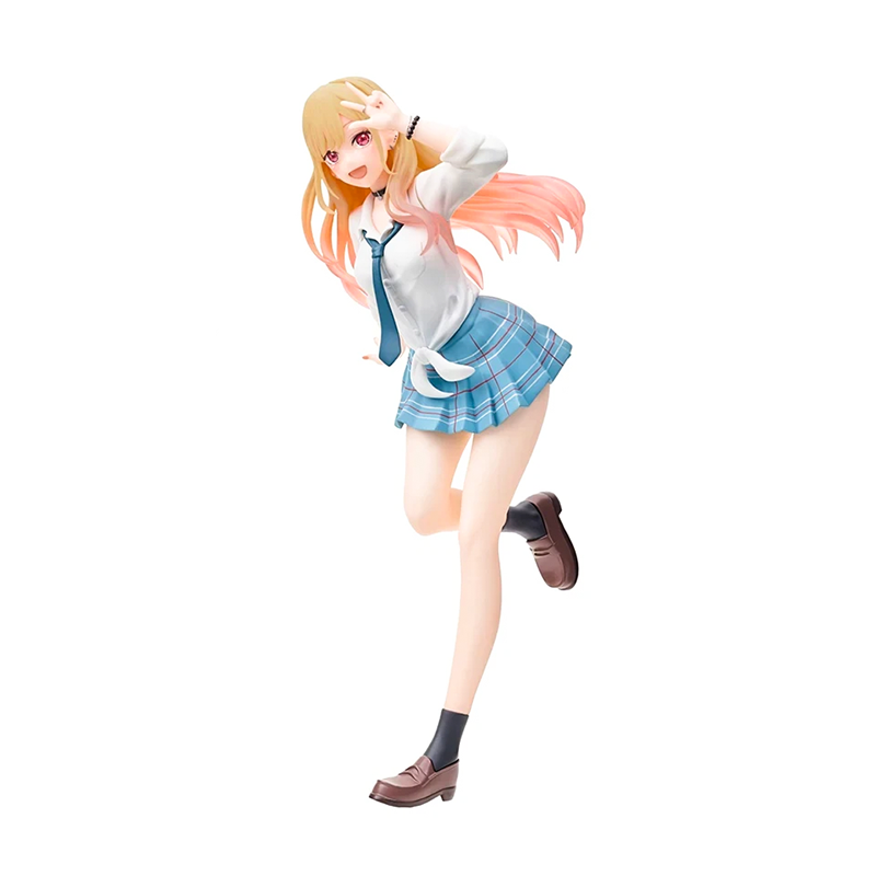 Figurine de plage Marin Kitaga - Anime Cosplay Marin avis et prix