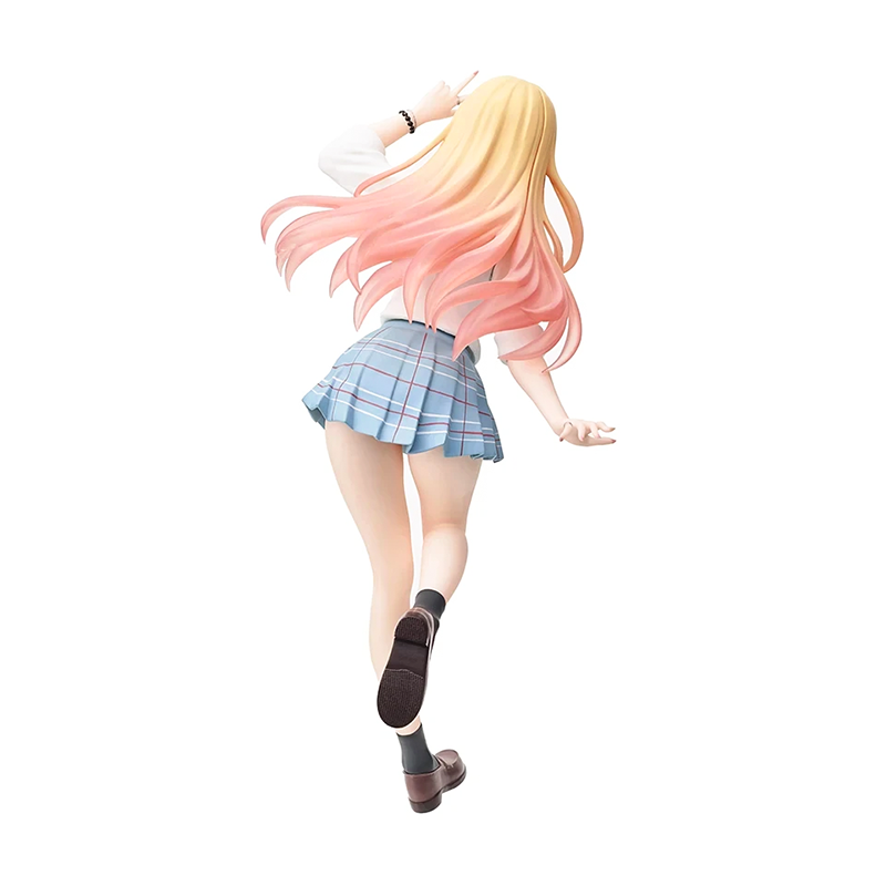 Figurine de plage Marin Kitaga - Anime Cosplay Marin avis et prix