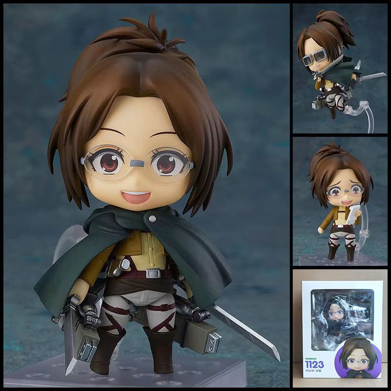 Figurine version Q d'anime Att - Death Note Replica avis et prix