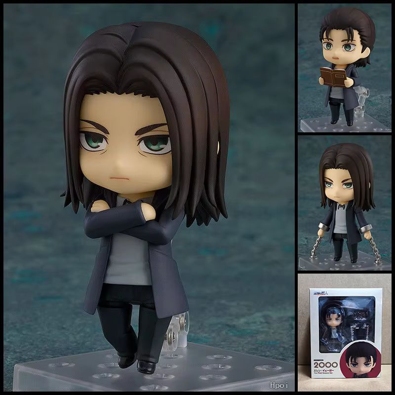 Figurine version Q d'anime Att - Death Note Replica avis et prix
