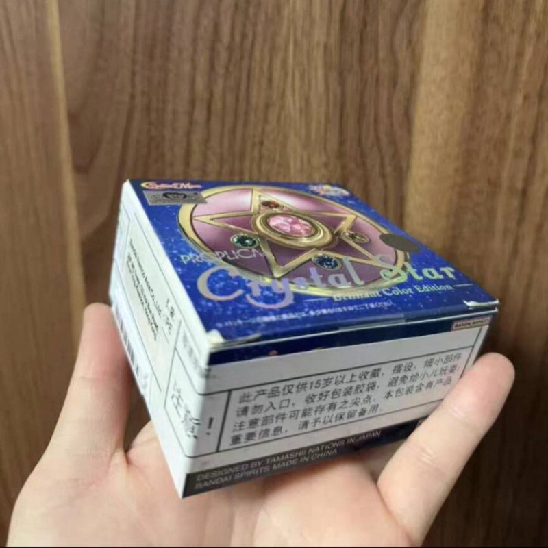 Bandai Proplica Moon Stick Tra - Sailor Moon Wand avis et prix