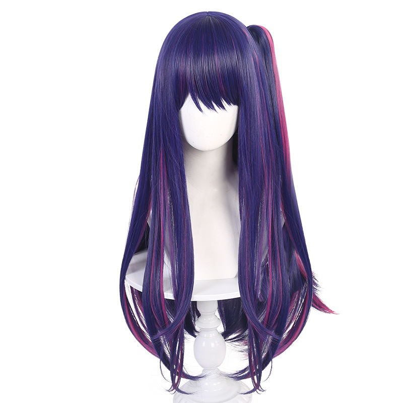 Hoshino Ai Cosplay perruque la - Anime Cosplay Recommendations avis et prix