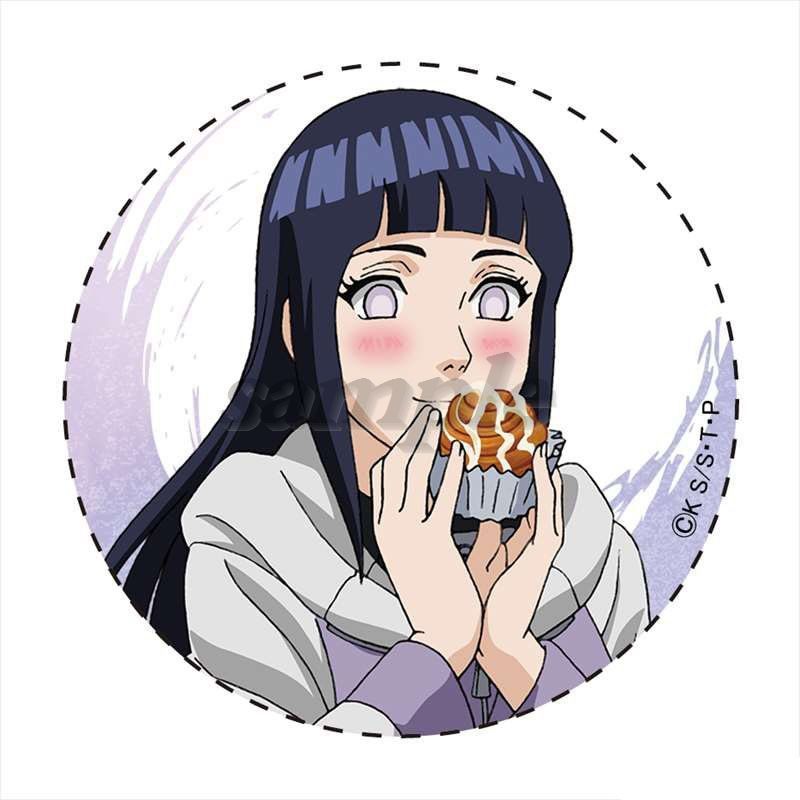 Badge de dessin animé Naruto U - Anime Cosplay Naruto avis et prix