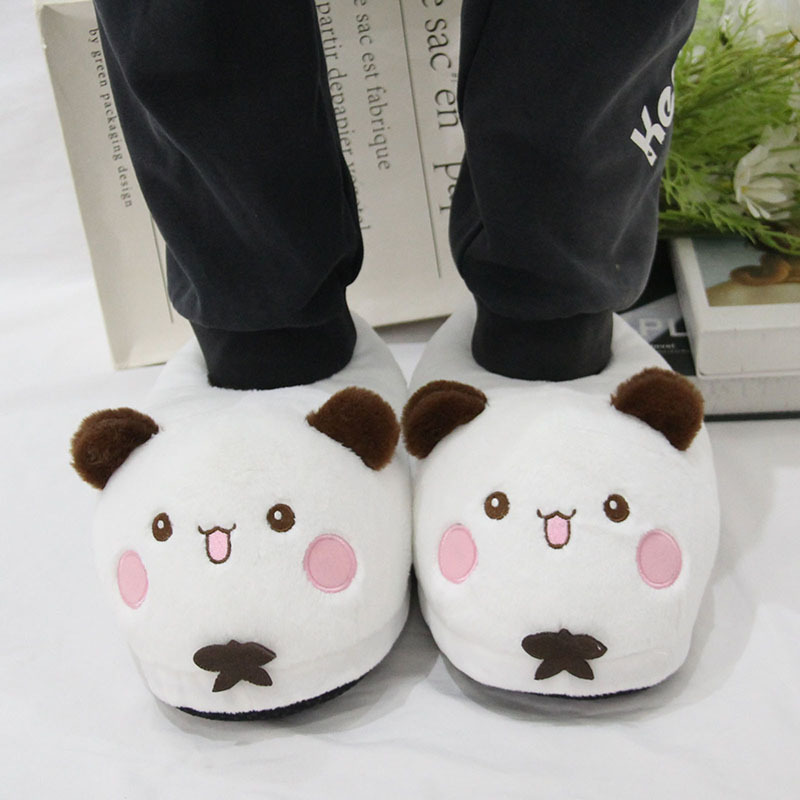 Chaussures en coton chaud Coup - Anime Cosplay Recommendations avis et prix