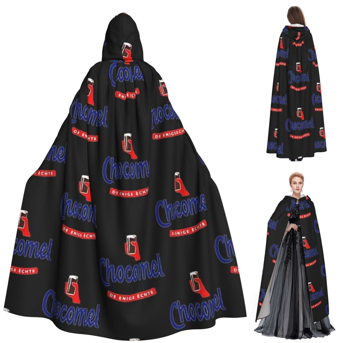 Chocomel Chocolademelk Nederla - Anime Cosplay Nederland avis et prix