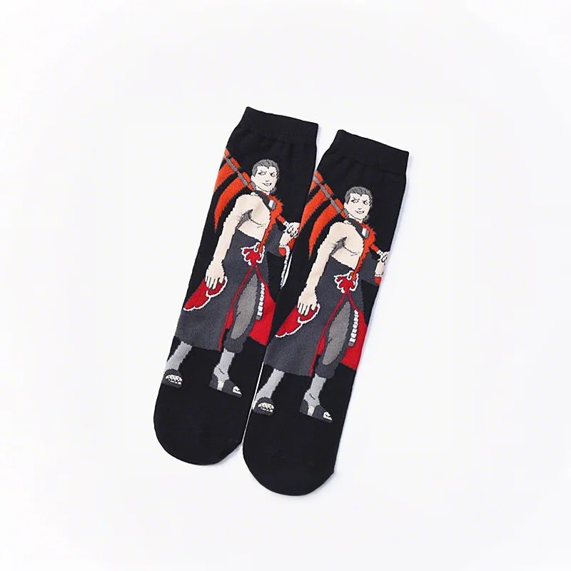 1/6 paires nouveau Anime mode  - Anime Cosplay Naruto avis et prix