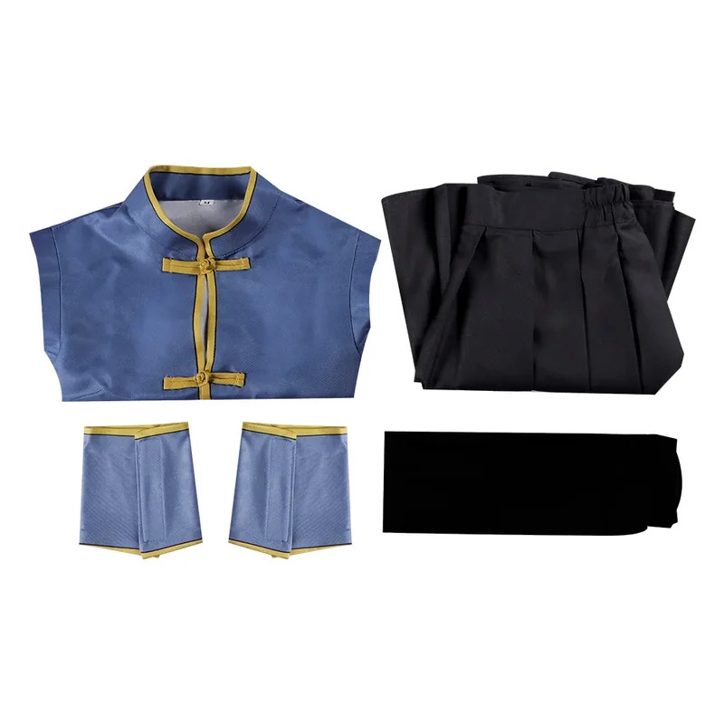 Nanakusa Nazuna Anime appel de - Asian Cosplay Anime avis et prix