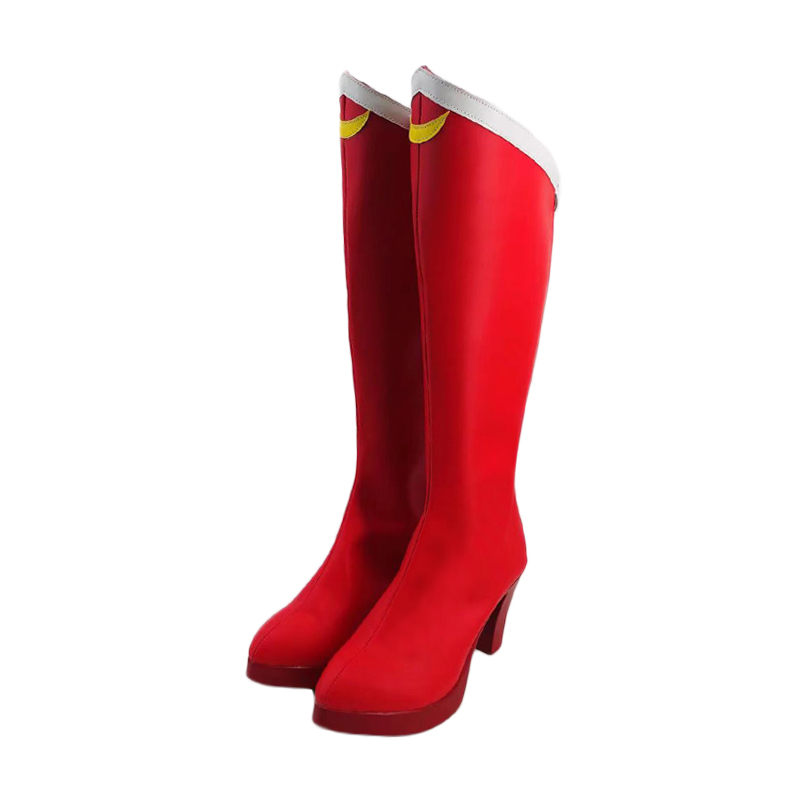 Chaussures de Cosplay Anime Sa - Sailor Moon Wand avis et prix