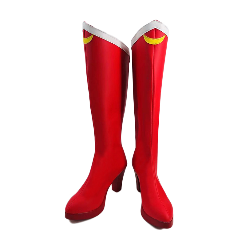 Chaussures de Cosplay Anime Sa - Sailor Moon Wand avis et prix