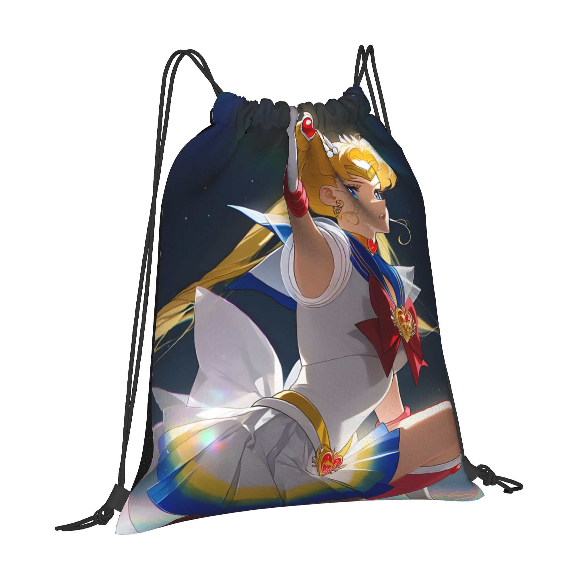 Sac à dos Usagi avec baguette  - Sailor Moon Wand avis et prix