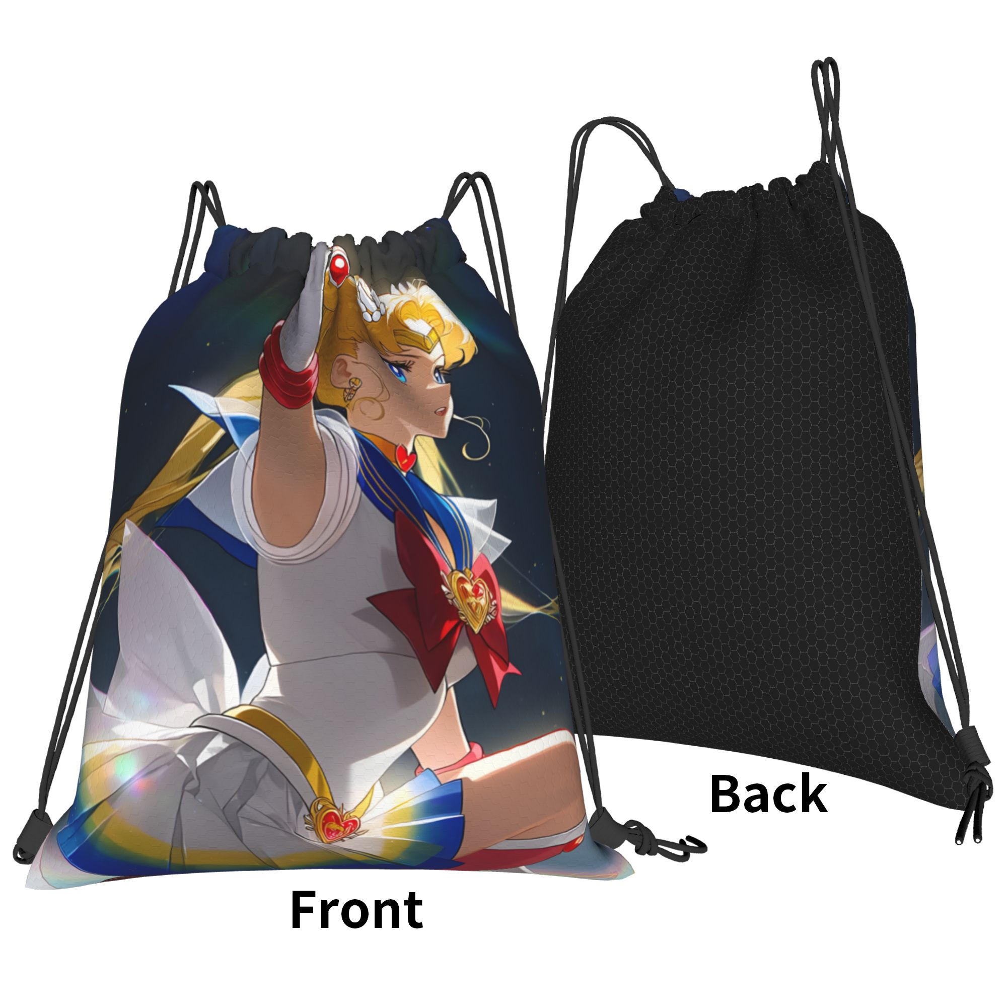 Sac à dos Usagi avec baguette  - Sailor Moon Wand avis et prix