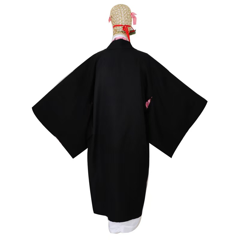 Costume de cosplay Demon Slaye - Anime Cosplay Nz avis et prix