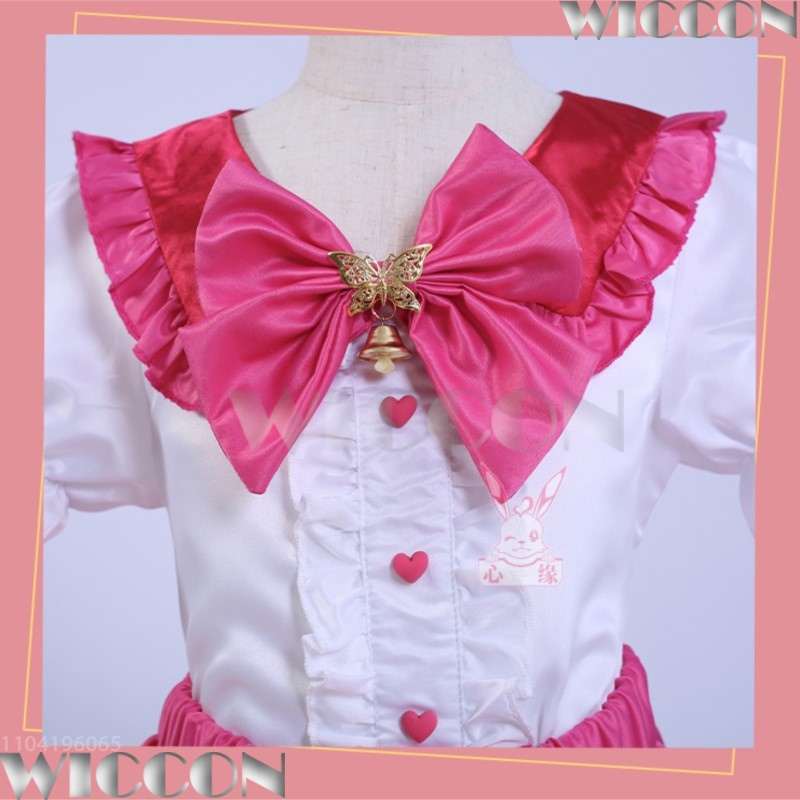 Nouveau coréen Anime Catch Tee - Cosplay Korean Anime avis et prix