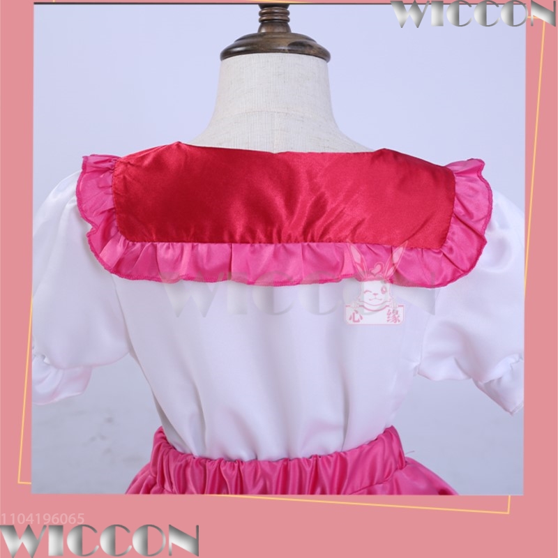Nouveau coréen Anime Catch Tee - Cosplay Korean Anime avis et prix
