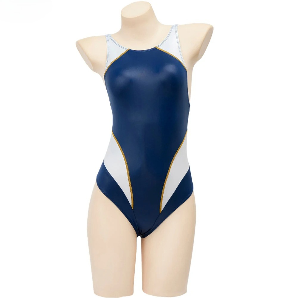 Combinaison de natation sans d - Anime Cosplay One Piece avis et prix