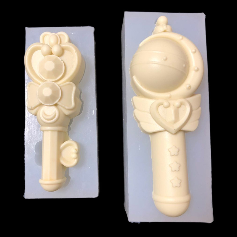 Sailor Moon Transformateur Var - Sailor Moon Wand avis et prix