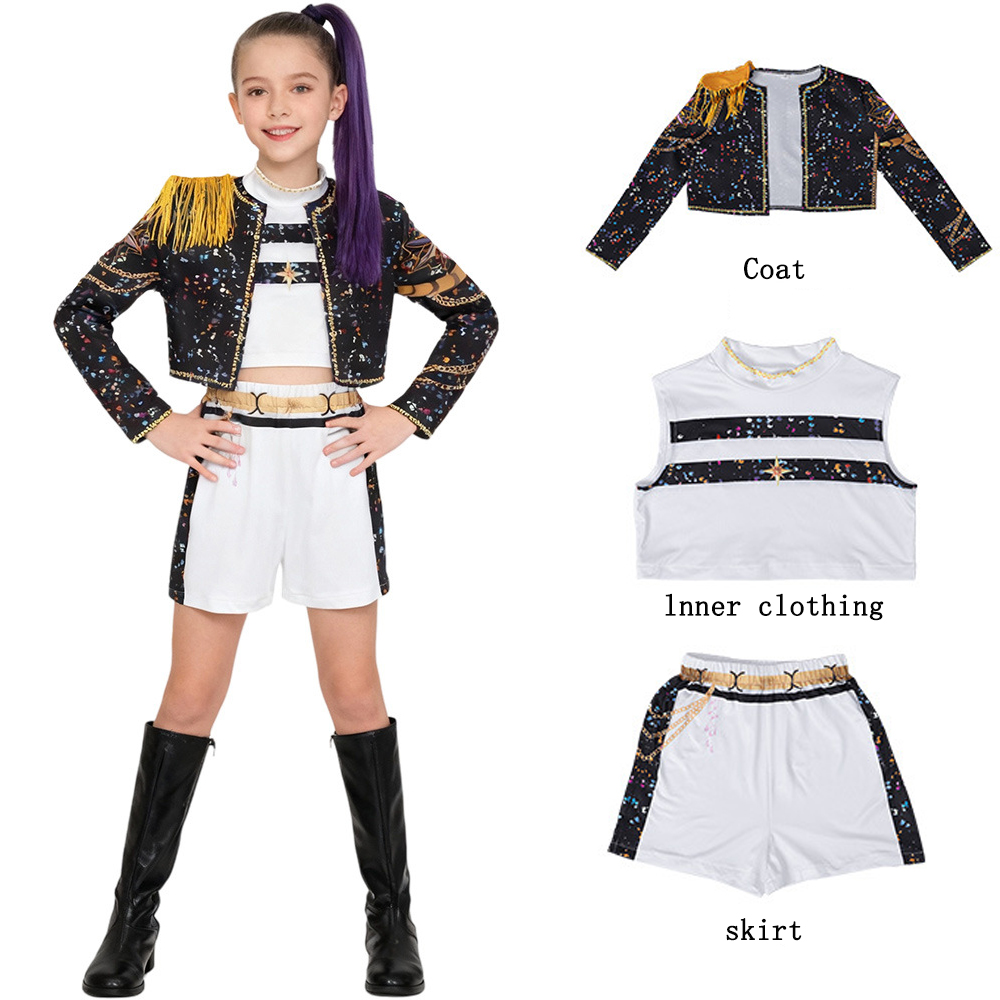 Costume de femme style coréen  - Cosplay Korean Anime avis et prix