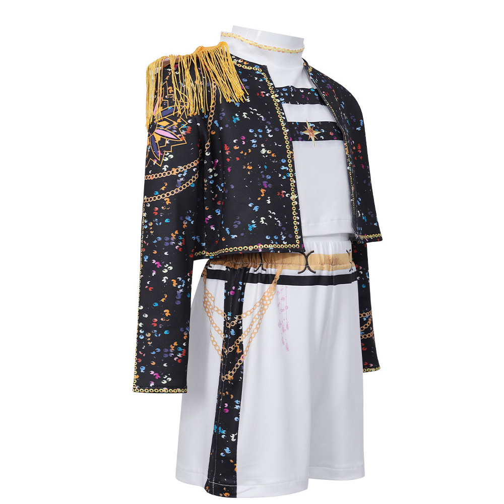 Costume de femme style coréen  - Cosplay Korean Anime avis et prix
