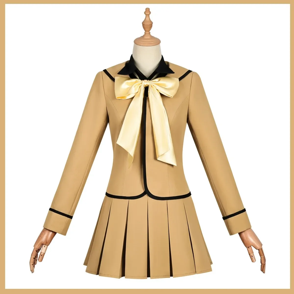 Costume de cosplay Anime Kamis - Anime Cosplay Kiss avis et prix