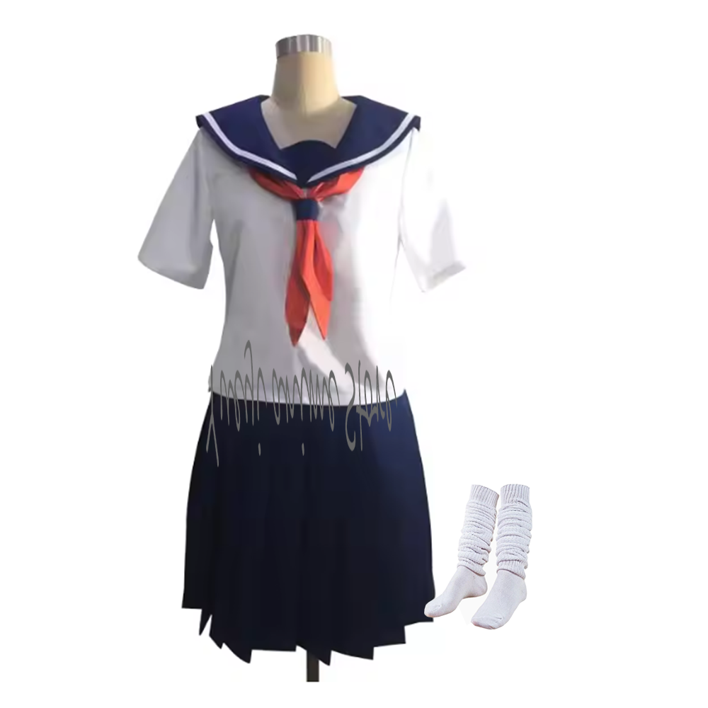 Costume de Cosplay unisexe Ani - Anime Cosplay Marin avis et prix