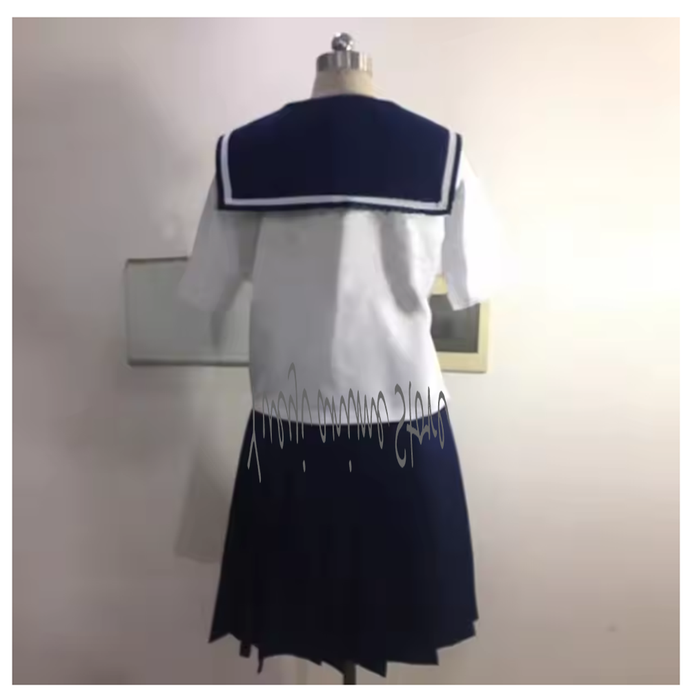 Costume de Cosplay unisexe Ani - Anime Cosplay Marin avis et prix