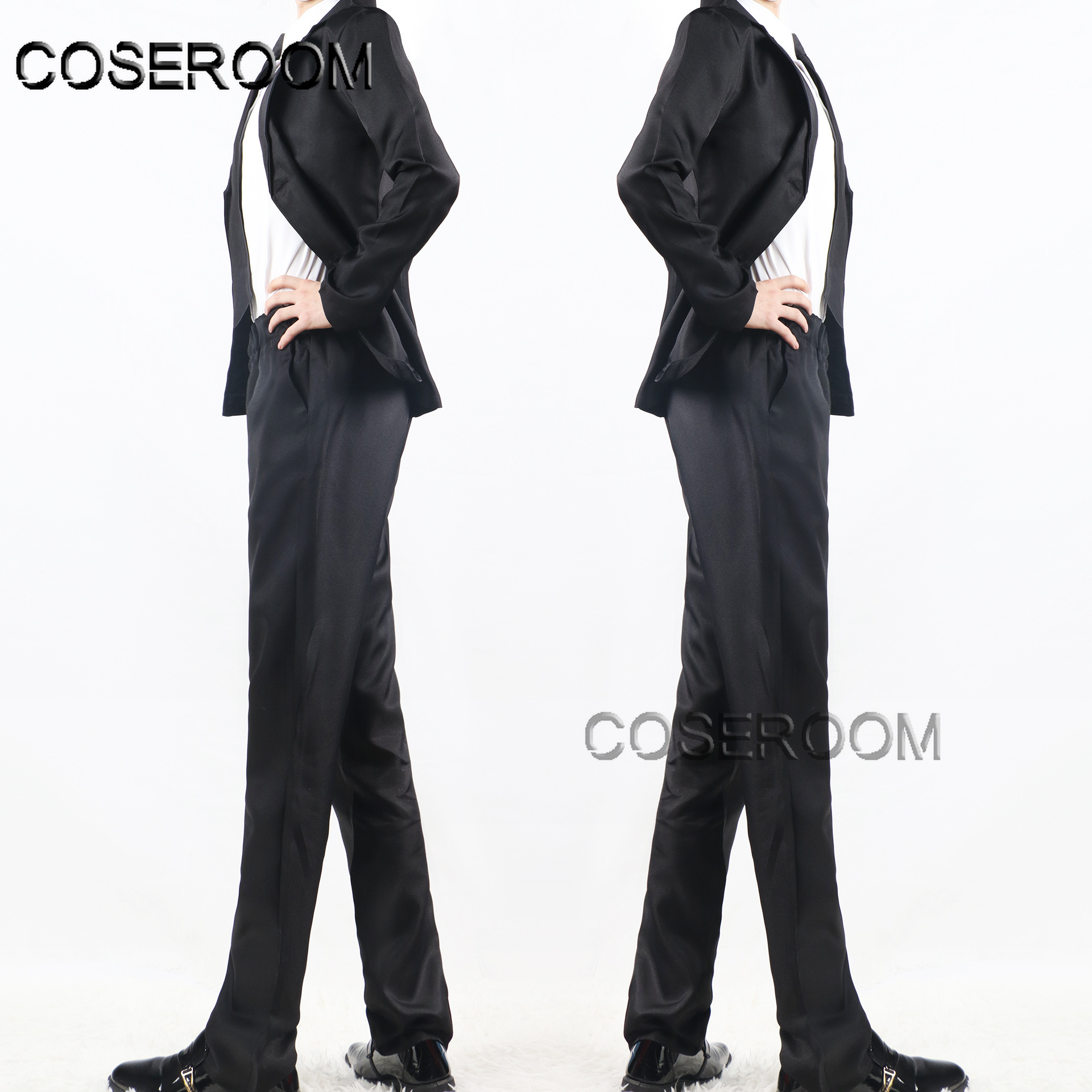 Costume de cosplay Denji de Ch - Chainsaw Man Cosplay avis et prix