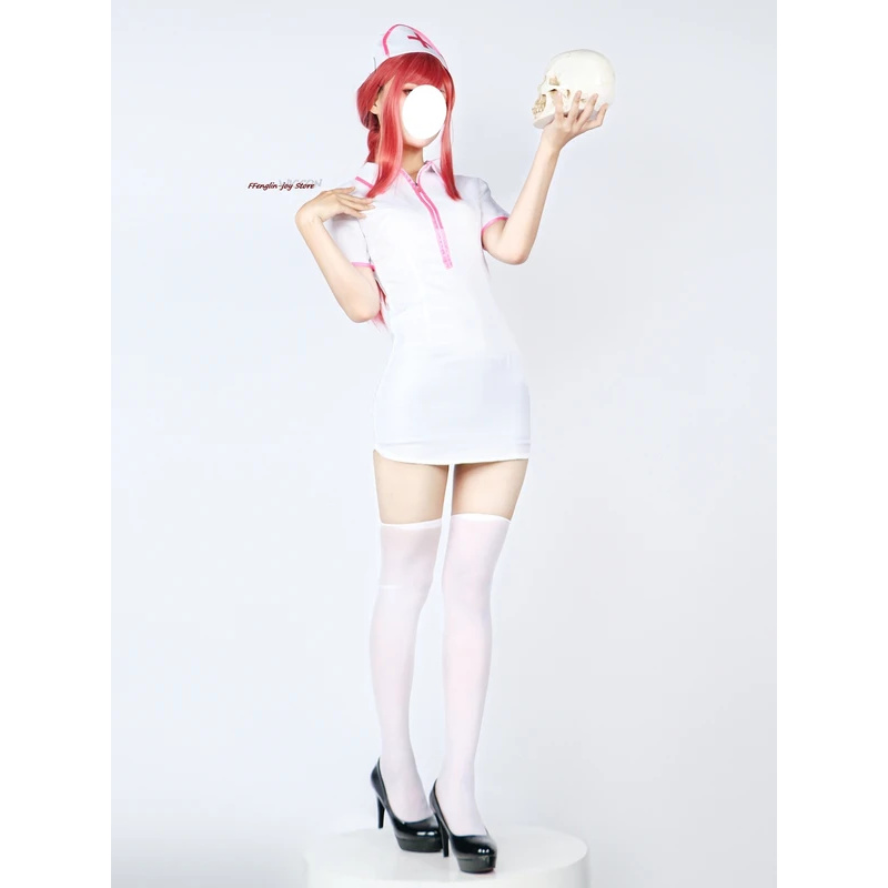 Nene 2025 Makima Anime tronçon - Chainsaw Man Cosplay avis et prix