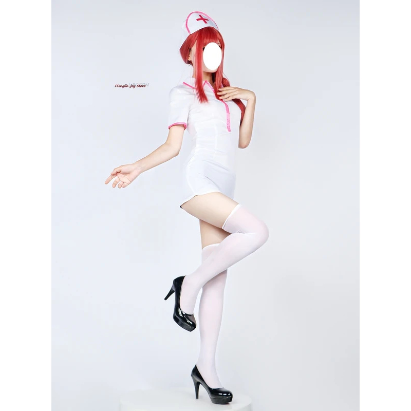 Nene 2025 Makima Anime tronçon - Chainsaw Man Cosplay avis et prix