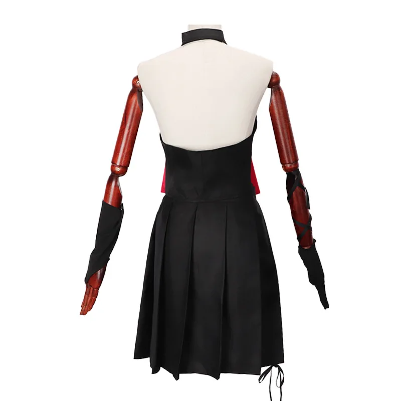 Costume de Cosplay Kisara pour - Anime Cosplay Kiss avis et prix