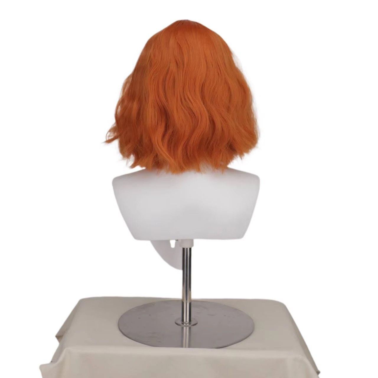 Perruques de cosplay Nami, per - Anime Cosplay Orange Hair avis et prix