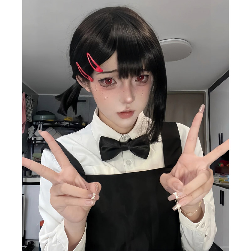 Costumes de cosplay Anime Higa - Chainsaw Man Cosplay avis et prix