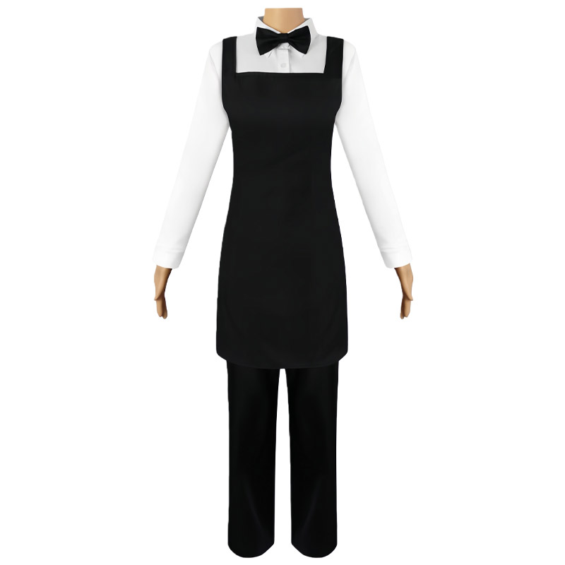 Costumes de cosplay Anime Higa - Chainsaw Man Cosplay avis et prix