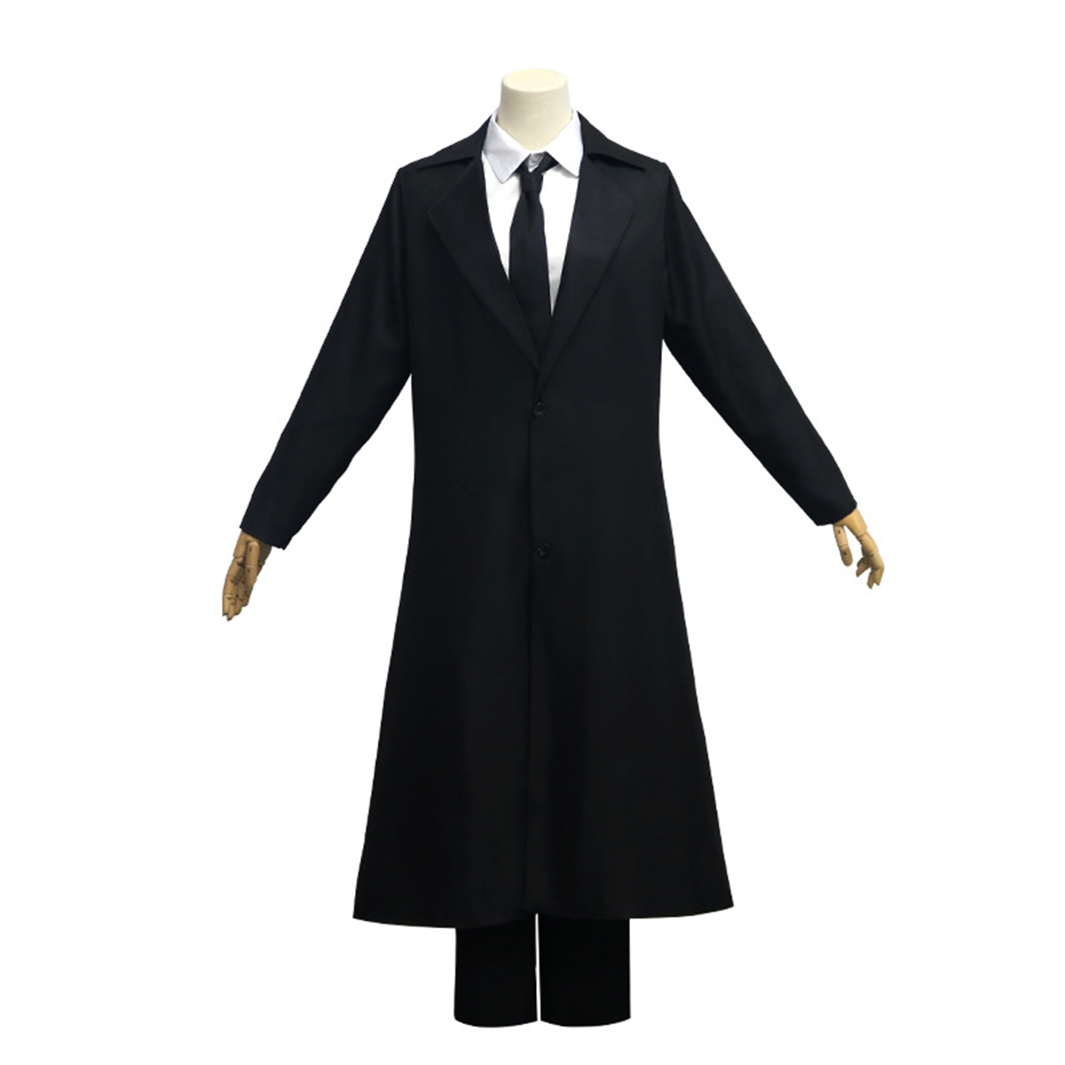 Costume de Cosplay Makima unis - Anime Cosplay Makima avis et prix