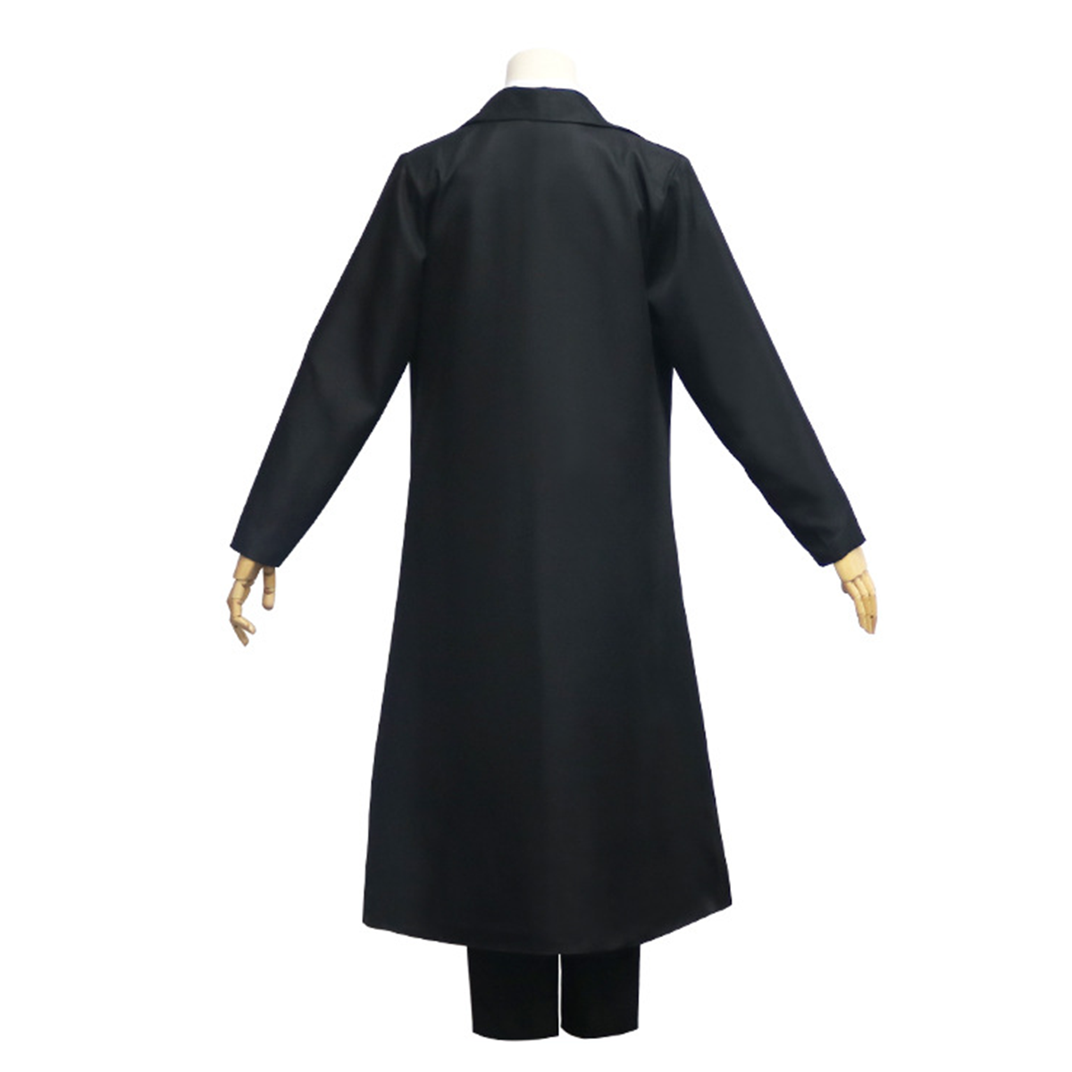 Costume de Cosplay Makima unis - Anime Cosplay Makima avis et prix