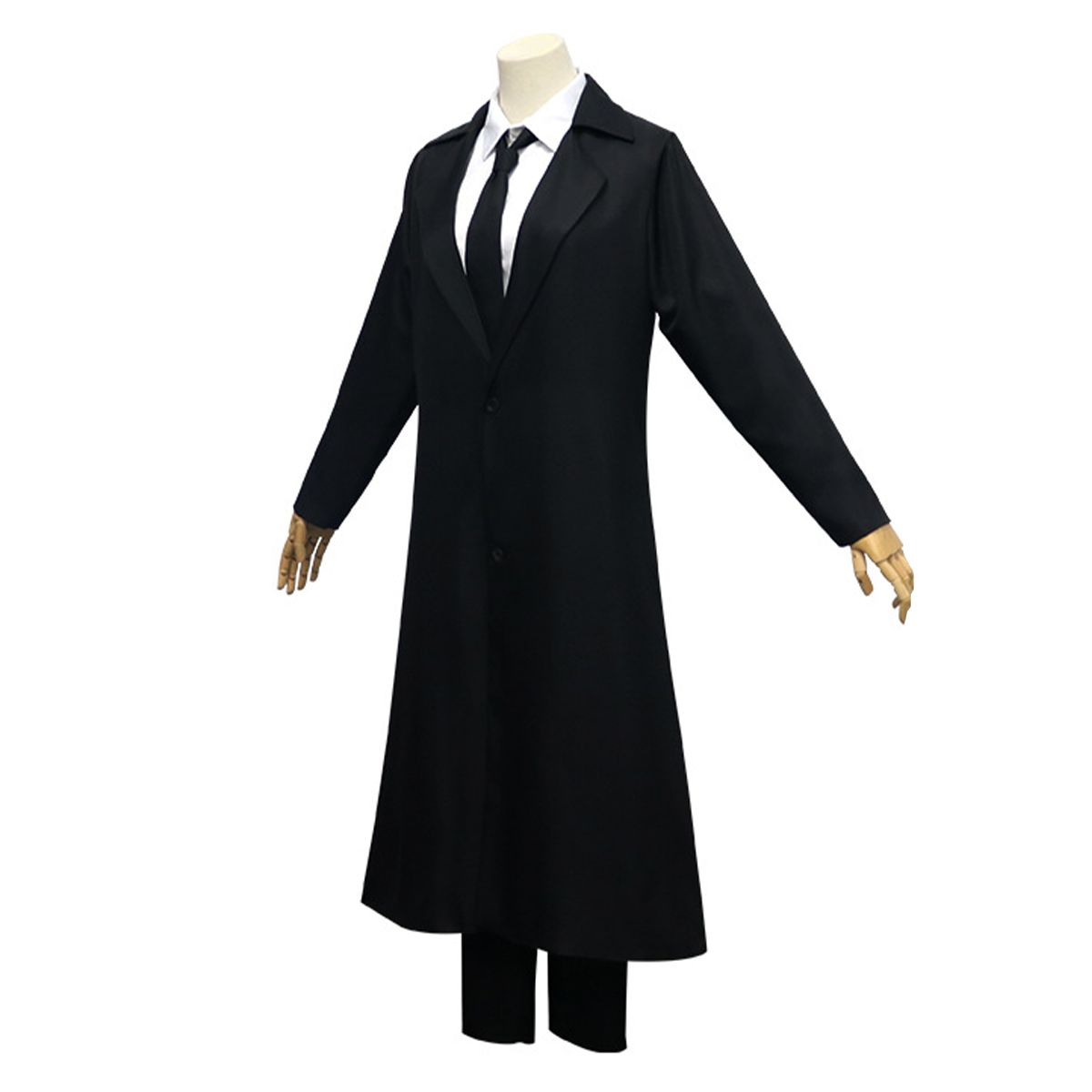 Costume de Cosplay Makima unis - Anime Cosplay Makima avis et prix