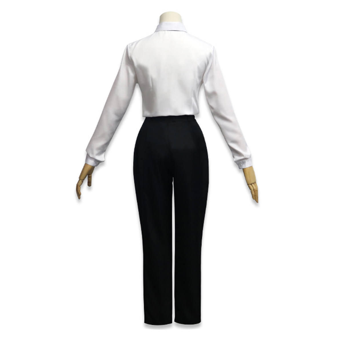 Costume de Cosplay Makima unis - Anime Cosplay Makima avis et prix