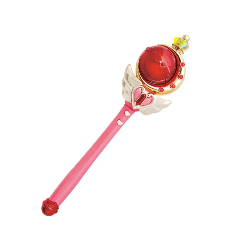 2026 Anime Cosplay Sailor Tsuk - Sailor Moon Wand avis et prix